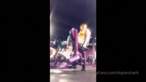 skylarshark Onlyfans leaked video 8807193 on Hotleaks.tv