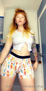 skylarshark Onlyfans leaked video 8807215 on Hotleaks.tv