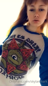 skylarshark Onlyfans leaked video 8807217 on Hotleaks.tv