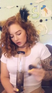 skylarshark Onlyfans leaked video 8807234 on Hotleaks.tv