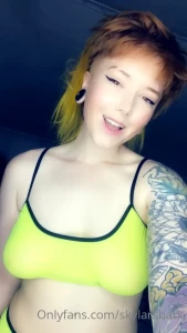 skylarshark Onlyfans leaked video 8807733 on Hotleaks.tv
