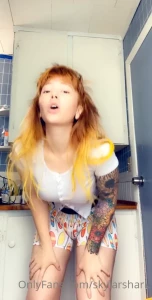 skylarshark Onlyfans leaked video 8808800 on Hotleaks.tv