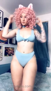 skylarshark Onlyfans leaked video 8808840 on Hotleaks.tv