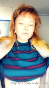 skylarshark Onlyfans leaked video 8808915 on Hotleaks.tv