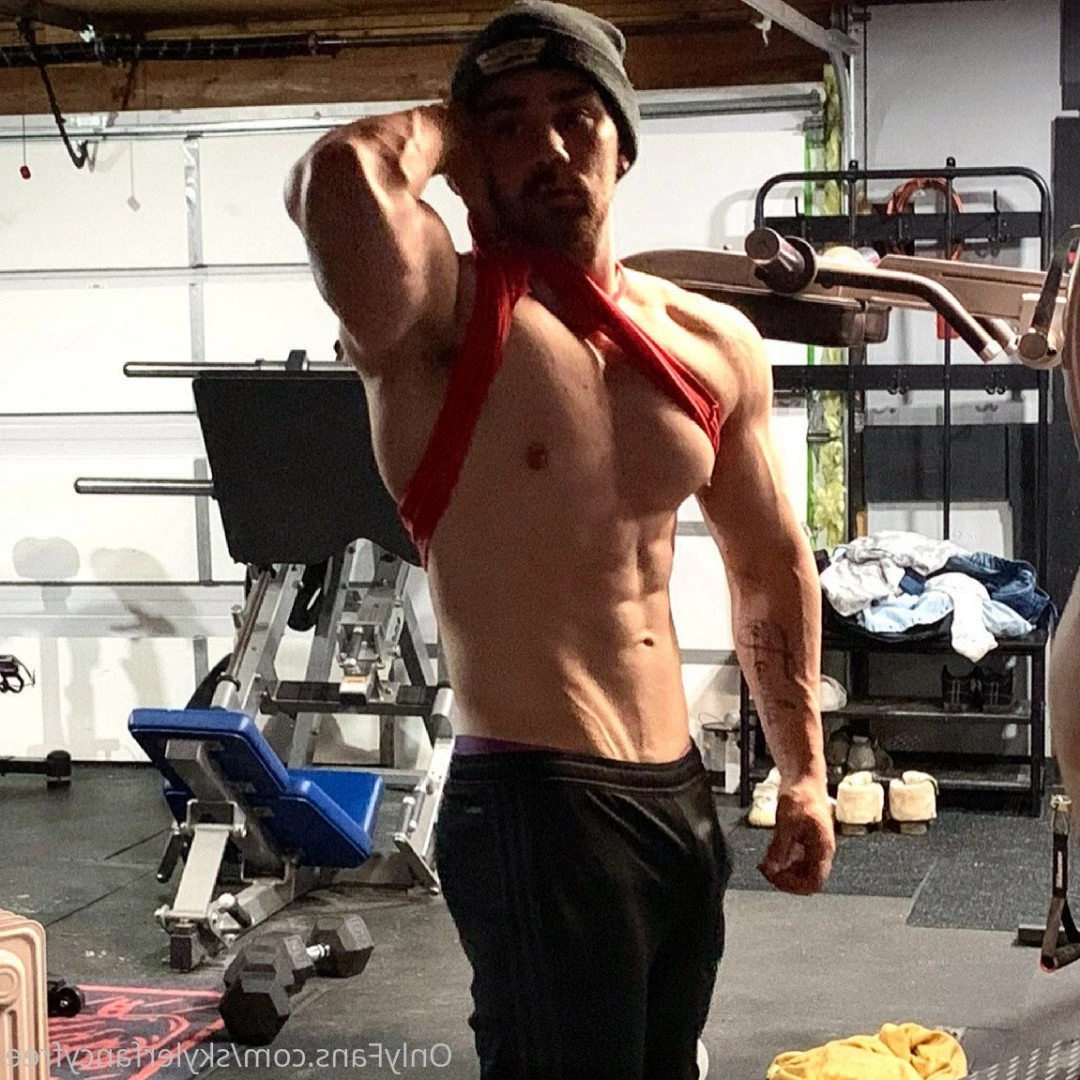Skyler Flexes [ skylerfancyfree ] Onlyfans leaked photo 2675105 on Hotleaks.tv