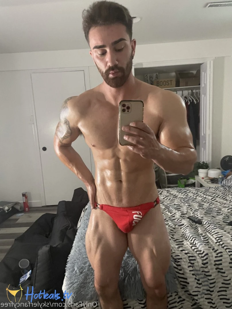 Skyler Flexes [ skylerfancyfree ] Onlyfans leaked photo 2675123 on  Hotleaks.tv