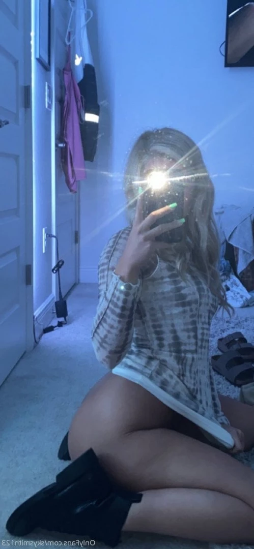Sky [ skyysmithh ] Onlyfans leaked photo 2788306 on Hotleaks.tv