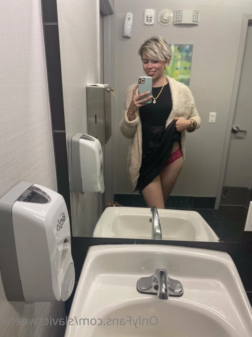 Slavic Sweetie ❤️ [ slavicsweetie ] Onlyfans leaked photo 2972841 on Hotleaks.tv