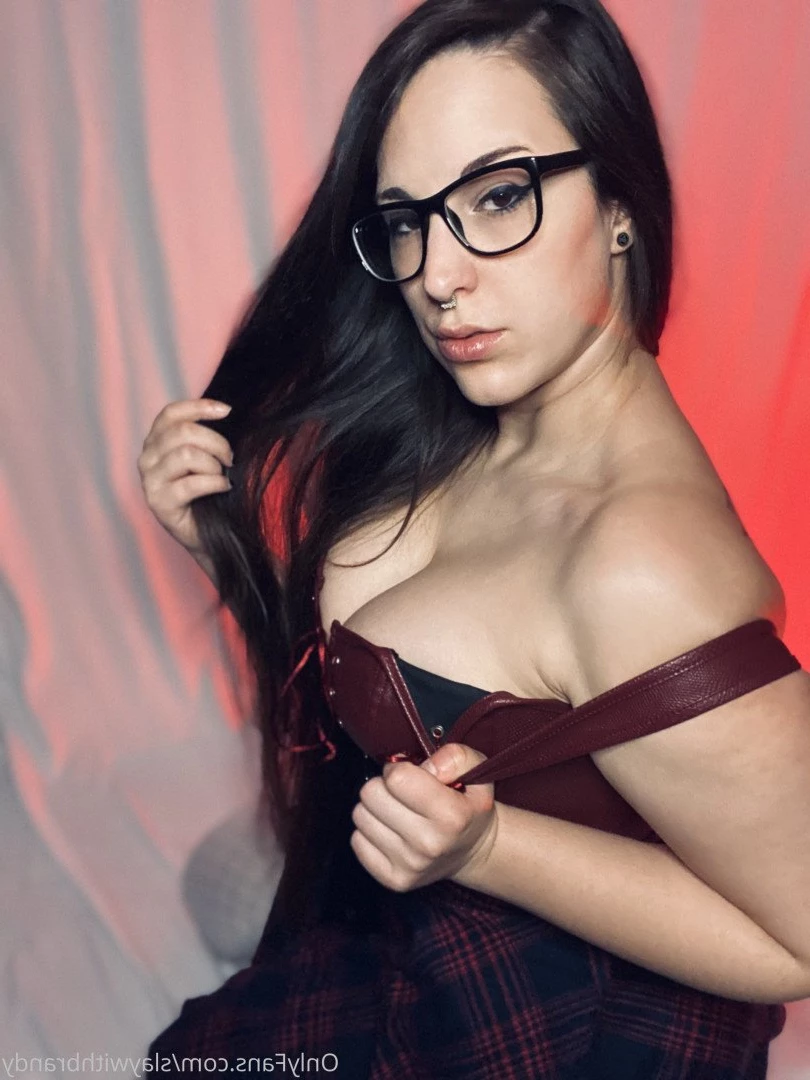 Brandy [ slaywithbrandy ] Onlyfans leaked photo 2701748 on Hotleaks.tv