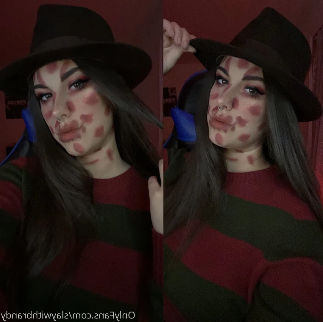 Brandy [ slaywithbrandy ] Onlyfans leaked photo 2702319 on Hotleaks.tv