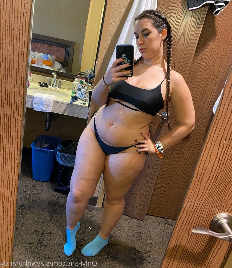 Brandy [ slaywithbrandy ] Onlyfans leaked photo 2702807 on Hotleaks.tv