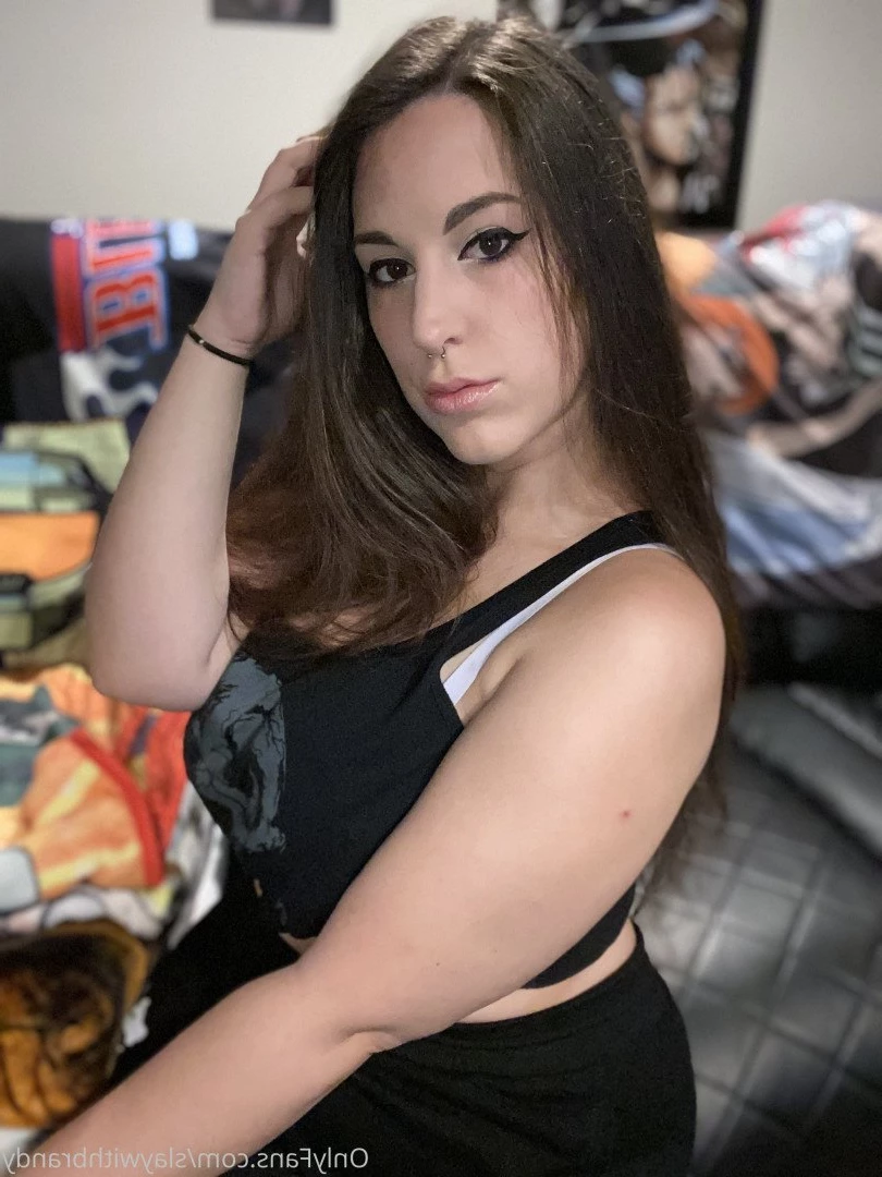 Brandy [ slaywithbrandy ] Onlyfans leaked photo 2702999 on Hotleaks.tv