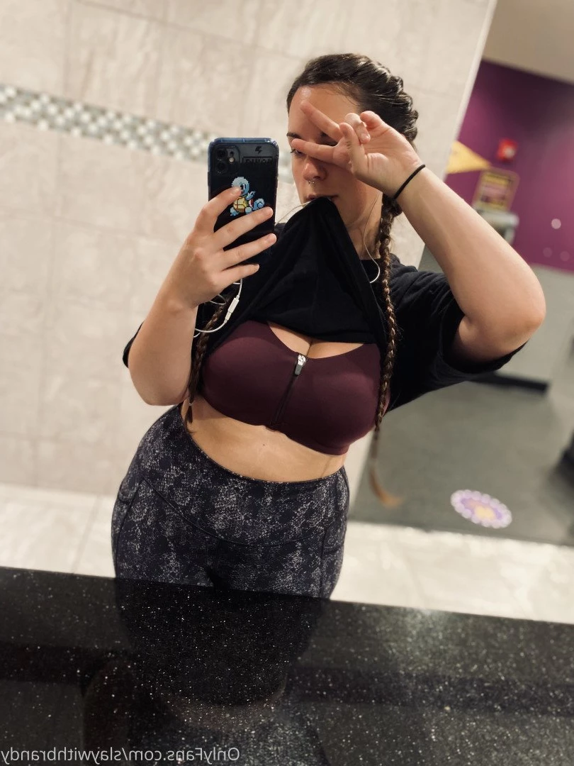 Brandy [ slaywithbrandy ] Onlyfans leaked photo 2703830 on Hotleaks.tv
