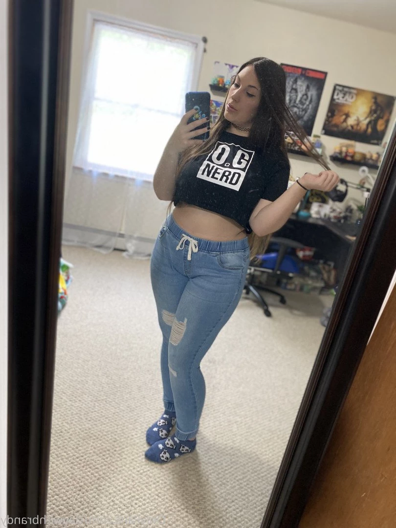 Brandy [ slaywithbrandy ] Onlyfans leaked photo 2703937 on Hotleaks.tv