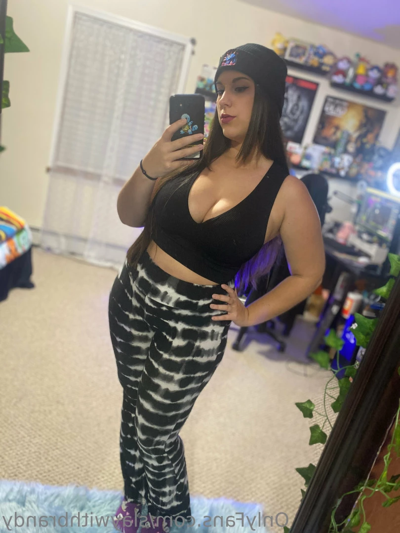 Brandy [ slaywithbrandy ] Onlyfans leaked photo 9412816 on Hotleaks.tv