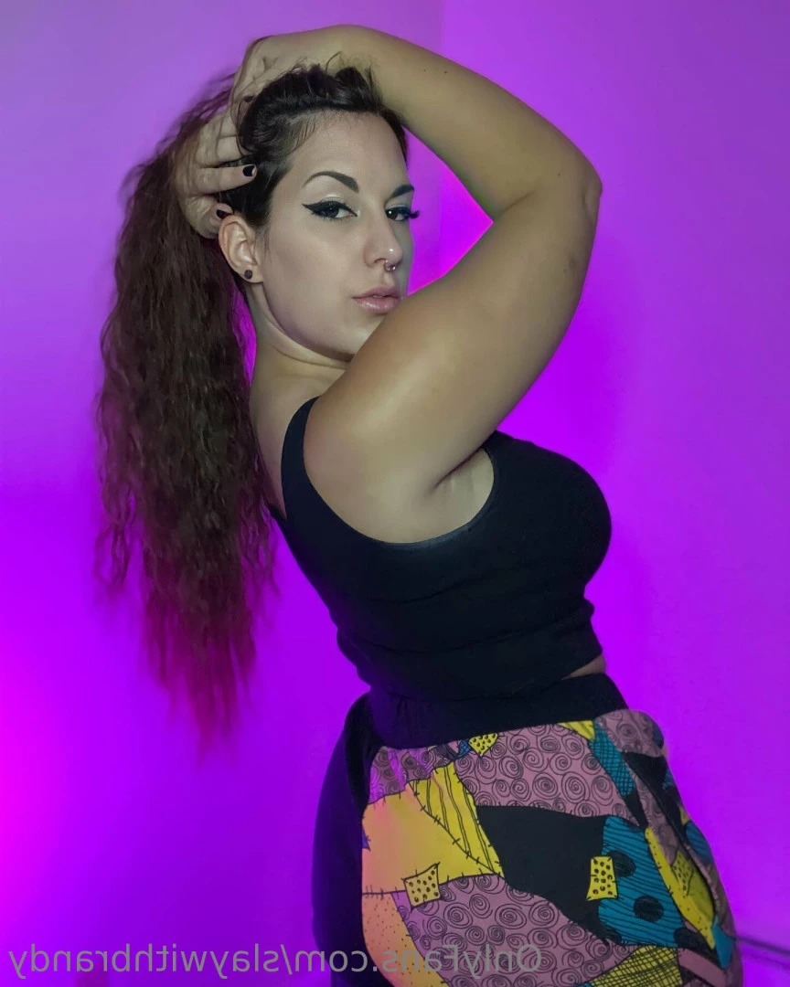Brandy [ slaywithbrandy ] Onlyfans leaked photo 9412875 on Hotleaks.tv