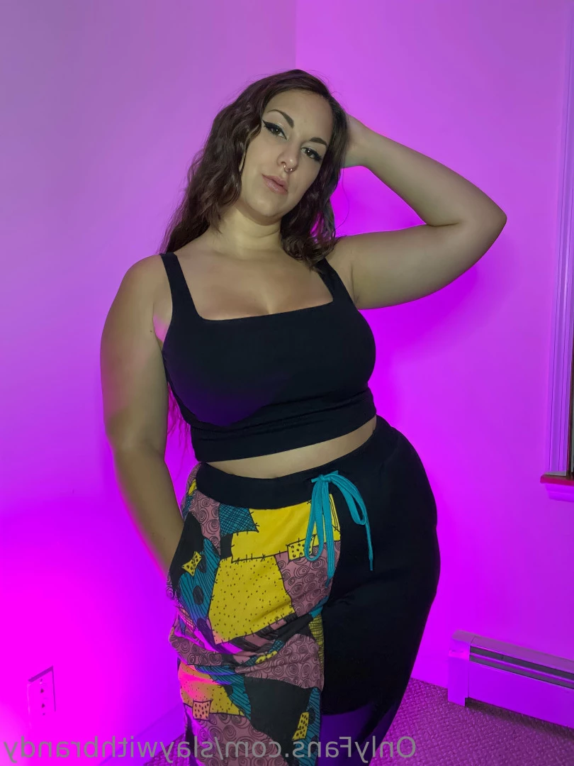 Brandy [ slaywithbrandy ] Onlyfans leaked photo 9412884 on Hotleaks.tv
