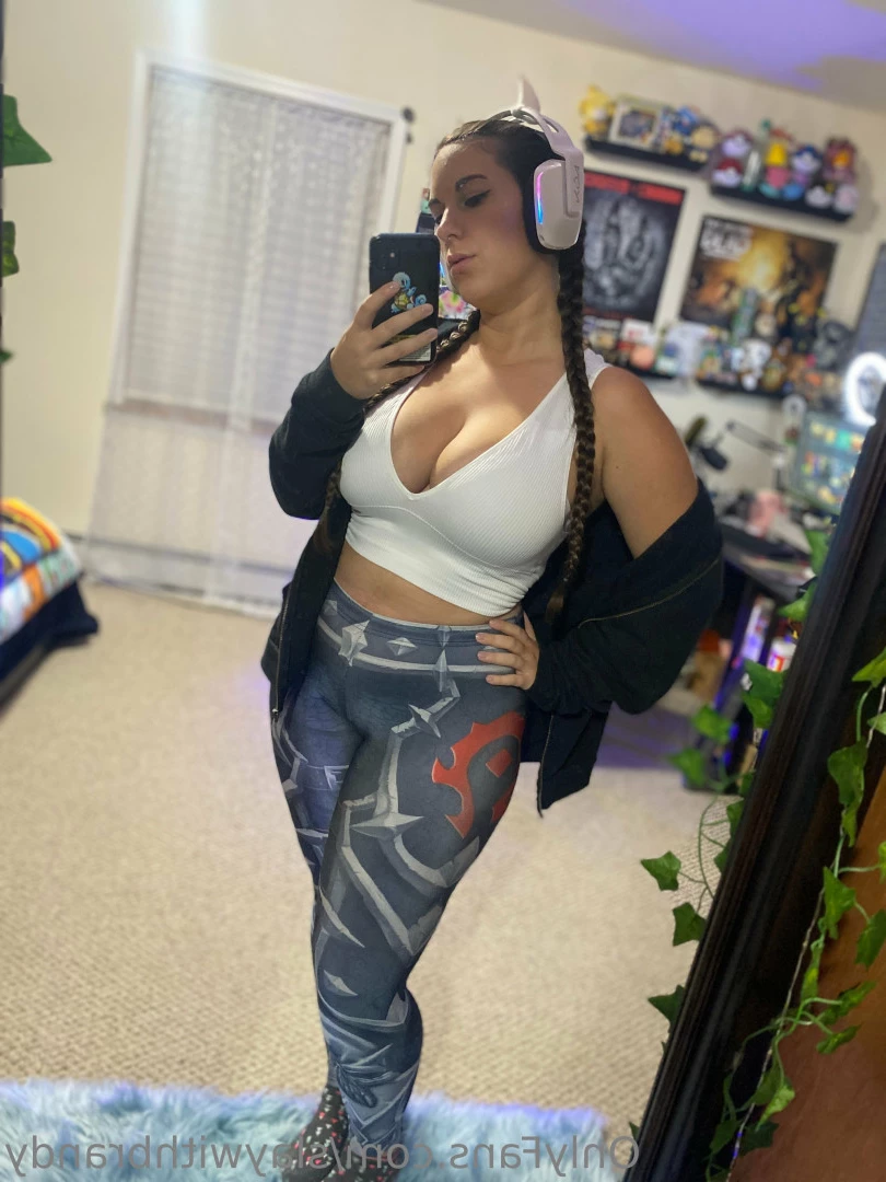 Brandy [ slaywithbrandy ] Onlyfans leaked photo 9412935 on Hotleaks.tv