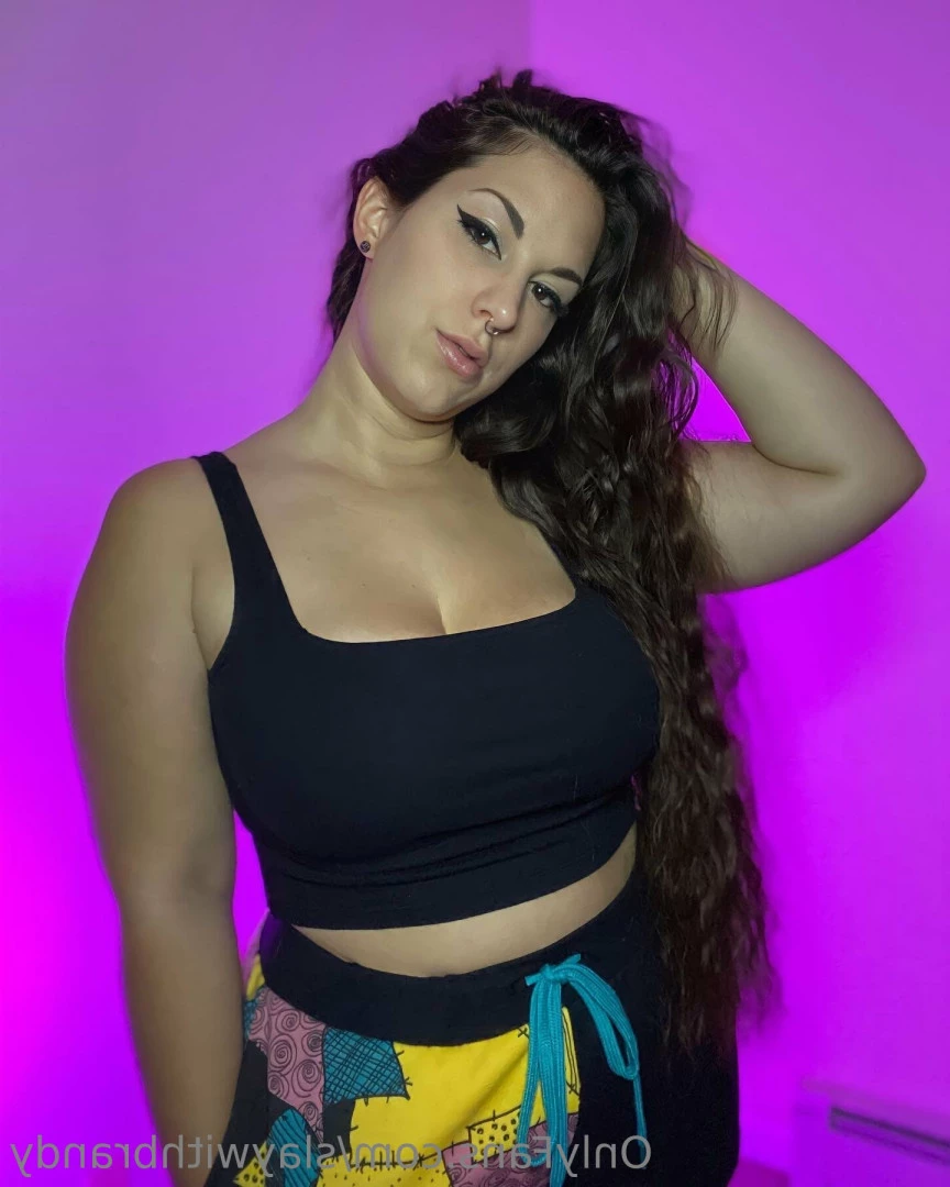 Brandy [ slaywithbrandy ] Onlyfans leaked photo 9412971 on Hotleaks.tv