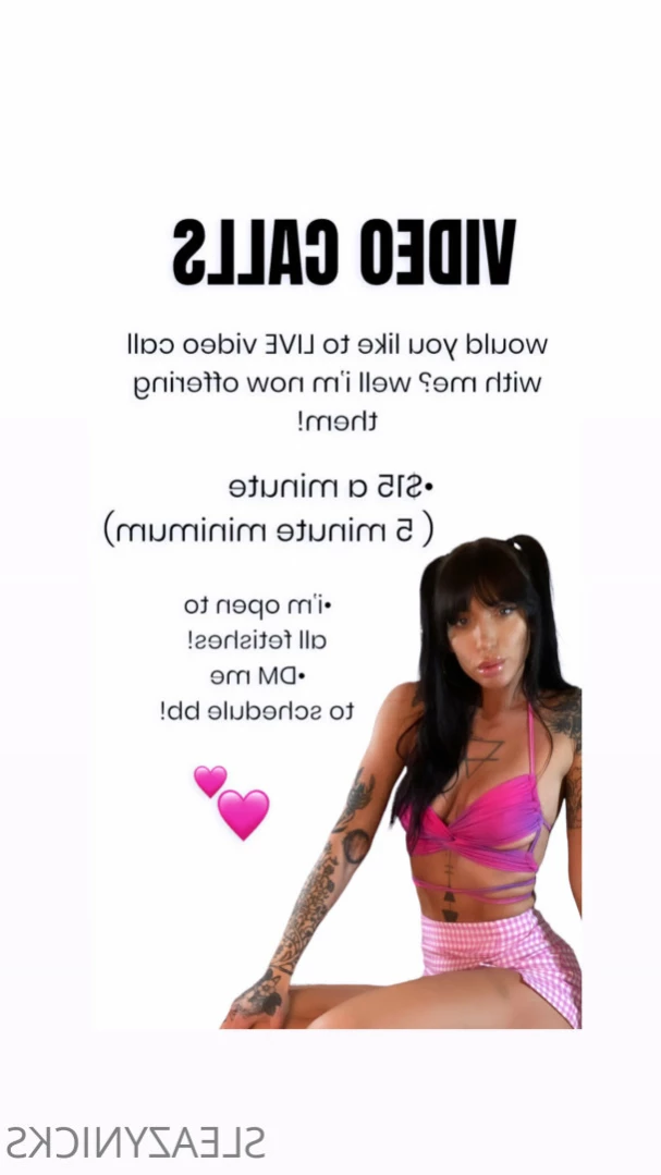 stevie [ sleazynicks ] Onlyfans leaked photo 14010528 on Hotleaks.tv