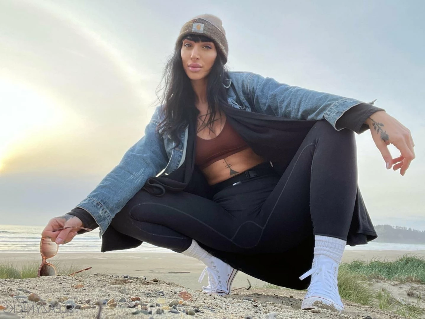 stevie [ sleazynicks ] Onlyfans leaked photo 15851780 on Hotleaks.tv
