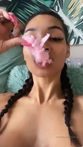 Worship Queen 👑 [ eroticmedusa ] Onlyfans leaked video 1386832 on Hotleaks.tv