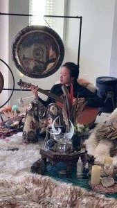 Worship Queen 👑 [ eroticmedusa ] Onlyfans leaked video 2519156 on Hotleaks.tv