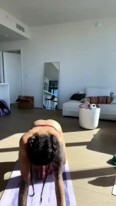 Worship Queen 👑 [ eroticmedusa ] Onlyfans leaked video 9615368 on Hotleaks.tv