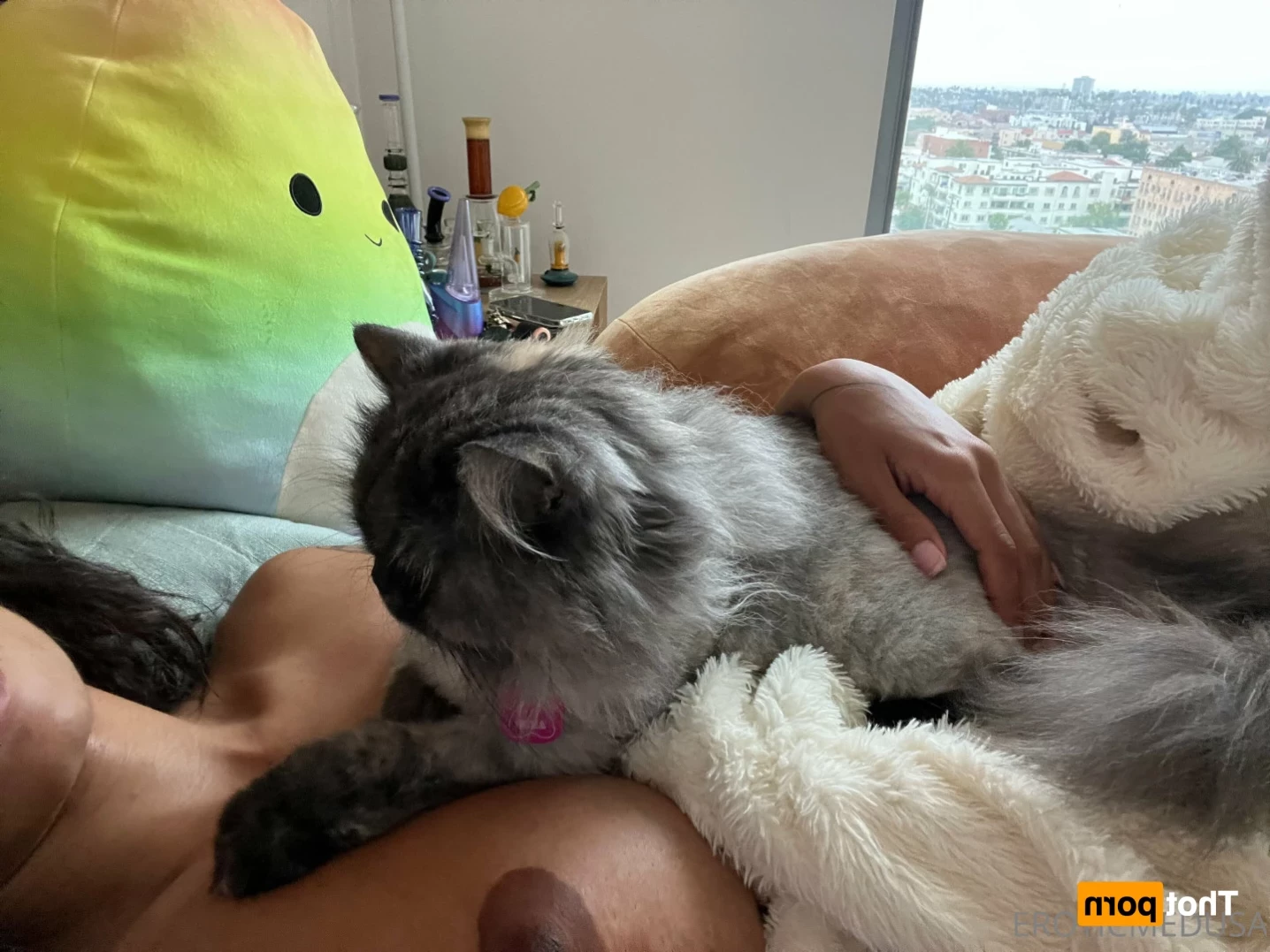 Worship Queen 👑 [ eroticmedusa ] Onlyfans leaked photo 11582373 on Hotleaks.tv