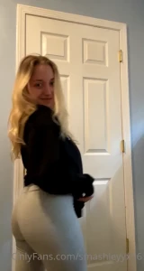 𝑆𝑀𝐴𝑆𝐻𝐿𝐸𝑌 💓 [ smashleyyx96 ] Onlyfans leaked video 5444733 on Hotleaks.tv
