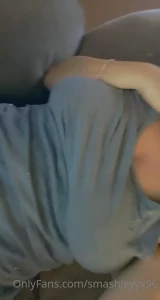 𝑆𝑀𝐴𝑆𝐻𝐿𝐸𝑌 💓 [ smashleyyx96 ] Onlyfans leaked video 5444778 on Hotleaks.tv