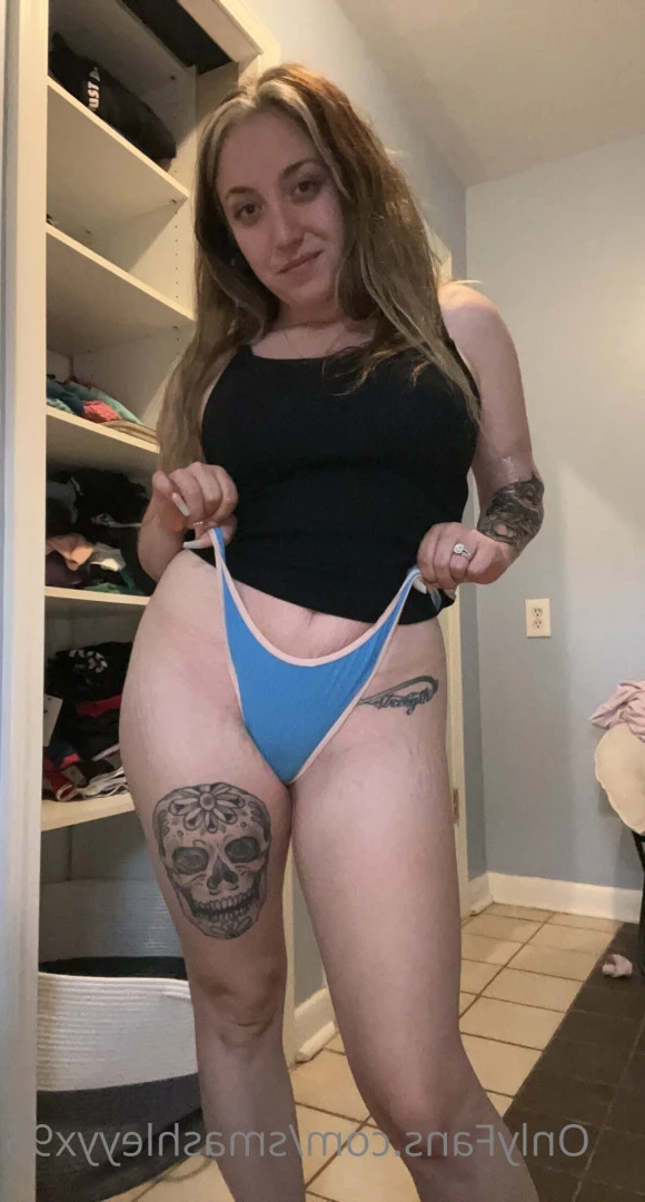 𝑆𝑀𝐴𝑆𝐻𝐿𝐸𝑌 💓 [ smashleyyx96 ] Onlyfans leaked photo 6147131 on Hotleaks.tv
