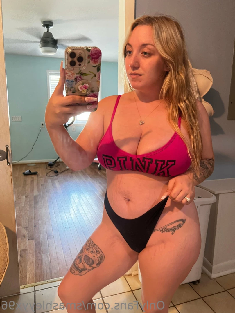 𝑆𝑀𝐴𝑆𝐻𝐿𝐸𝑌 💓 [ smashleyyx96 ] Onlyfans leaked photo 13006023 on Hotleaks.tv