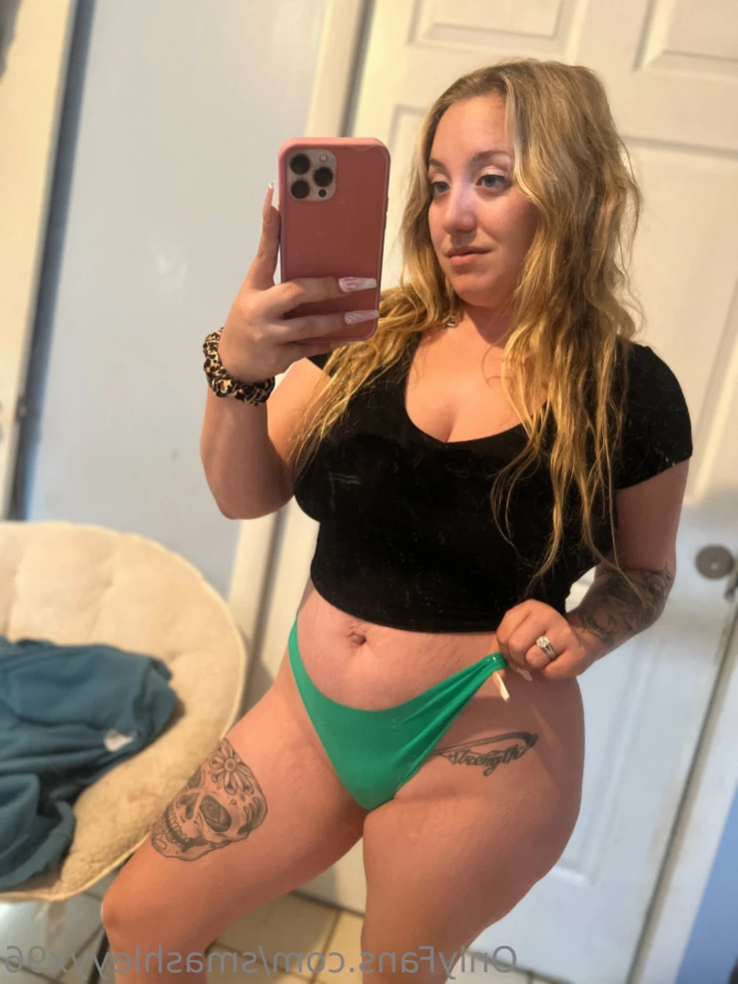 𝑆𝑀𝐴𝑆𝐻𝐿𝐸𝑌 💓 [ smashleyyx96 ] Onlyfans leaked photo 13194102 on Hotleaks.tv