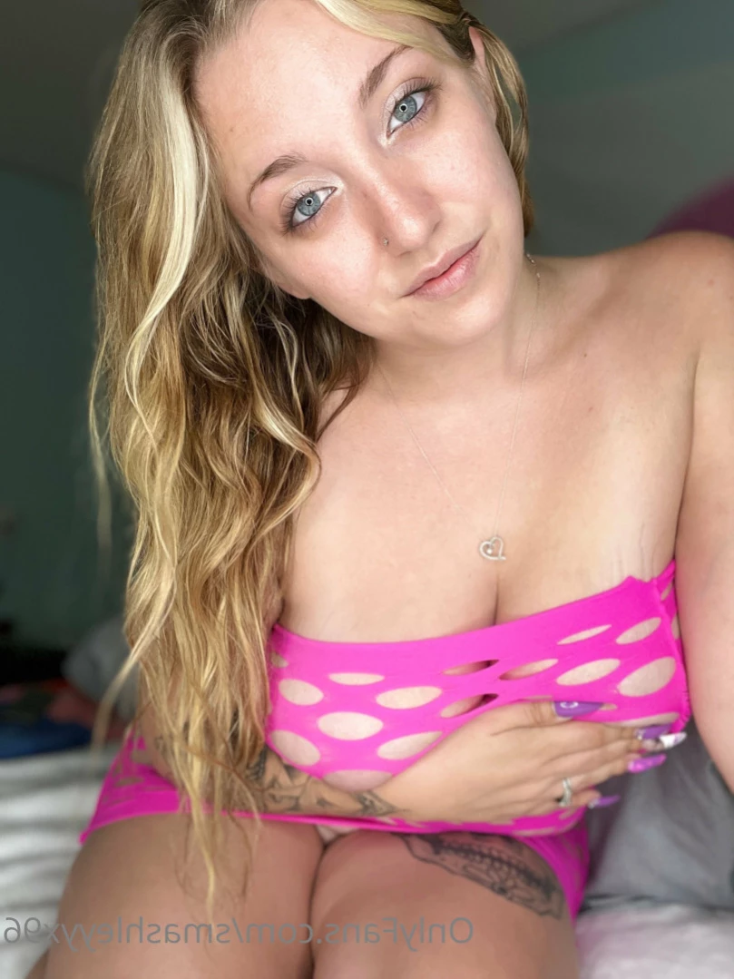 𝑆𝑀𝐴𝑆𝐻𝐿𝐸𝑌 💓 [ smashleyyx96 ] Onlyfans leaked photo 16331300 on Hotleaks.tv