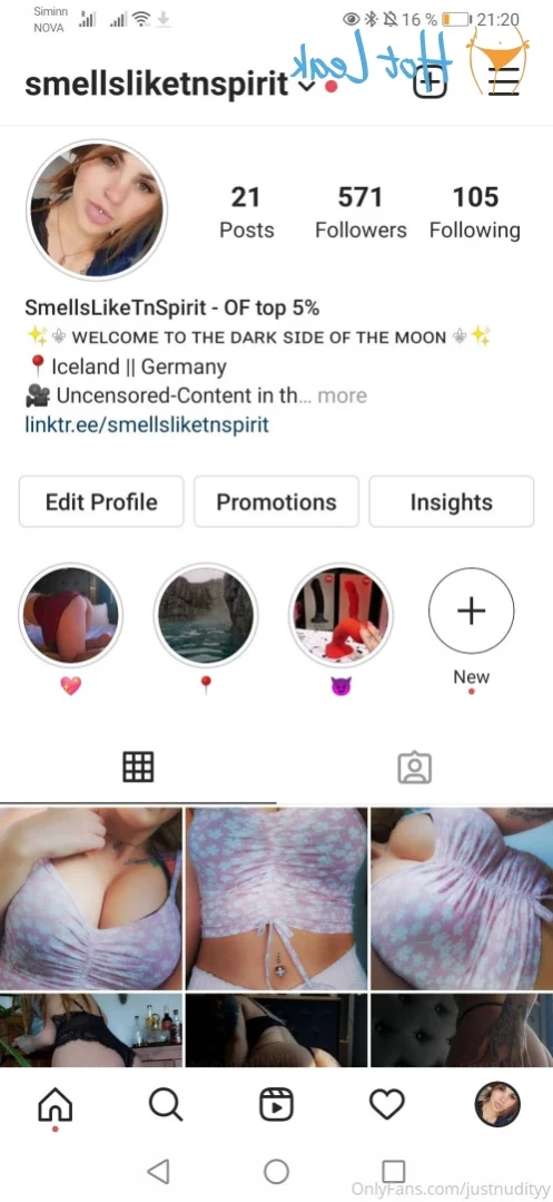 🌸⚜ 𝐓𝐄𝐗𝐓 𝐌𝐄 ⚜🌸 VIP PAGE - top1% [ smellsliketnspiritvip ] Onlyfans leaked photo 13193688 on Hotleaks.tv