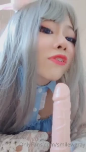 Smile W Gray 😈 soulmate 😈 [ smilewgray ] Onlyfans leaked video 8806064 on Hotleaks.tv