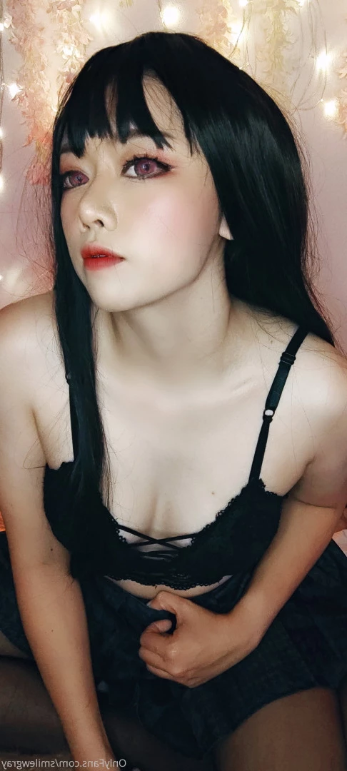 Smile W Gray 😈 soulmate 😈 [ smilewgray ] Onlyfans leaked photo 10040045 on Hotleaks.tv