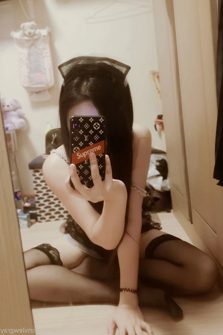 Smile W Gray 😈 soulmate 😈 [ smilewgray ] Onlyfans leaked photo 10040155 on Hotleaks.tv