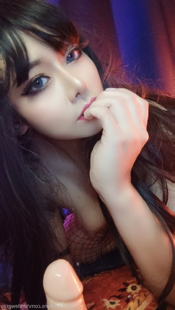 Smile W Gray 😈 soulmate 😈 [ smilewgray ] Onlyfans leaked photo 10040687 on Hotleaks.tv