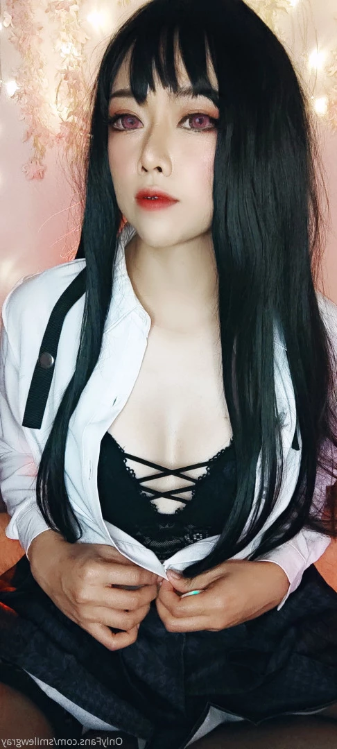 Smile W Gray 😈 soulmate 😈 [ smilewgray ] Onlyfans leaked photo 10040709 on Hotleaks.tv