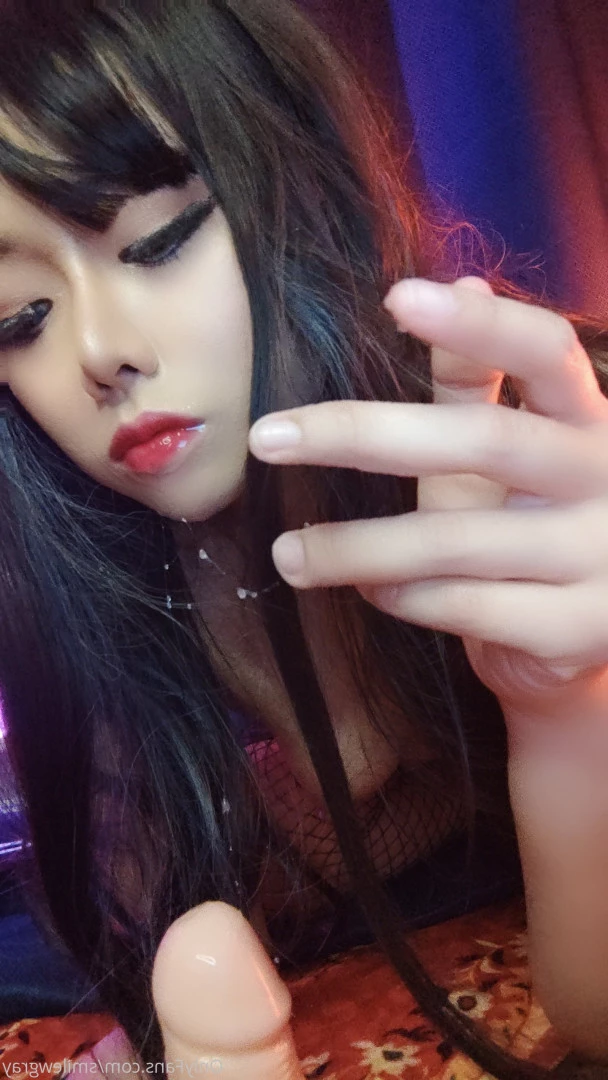 Smile W Gray 😈 soulmate 😈 [ smilewgray ] Onlyfans leaked photo 10042768 on Hotleaks.tv