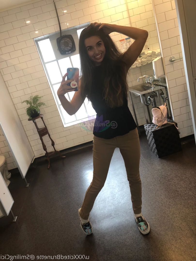 hairy pussy💫💕 VIP [ smilingcici ] Onlyfans leaked photo 9708081 on Hotleaks.tv