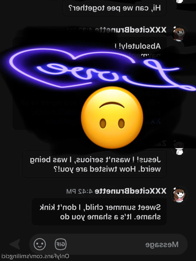 hairy pussy💫💕 VIP [ smilingcici ] Onlyfans leaked photo 9708835 on Hotleaks.tv