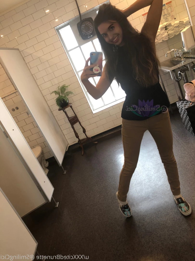 hairy pussy💫💕 VIP [ smilingcici ] Onlyfans leaked photo 9710100 on Hotleaks.tv
