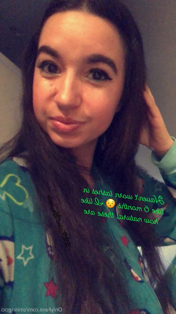 hairy pussy💫💕 VIP [ smilingcici ] Onlyfans leaked photo 9711938 on Hotleaks.tv