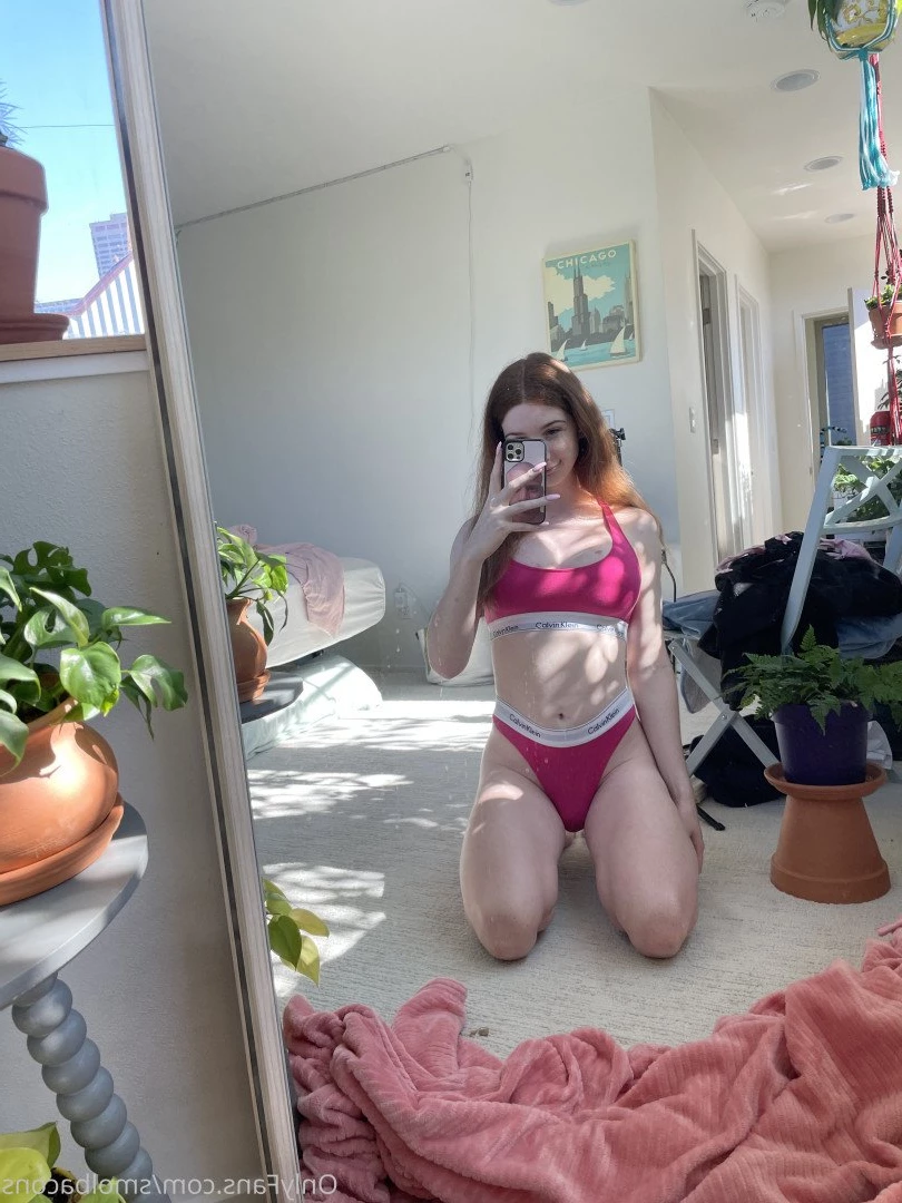 TS smolbacons [ smolbacons ] Onlyfans leaked photo 2648485 on Hotleaks.tv