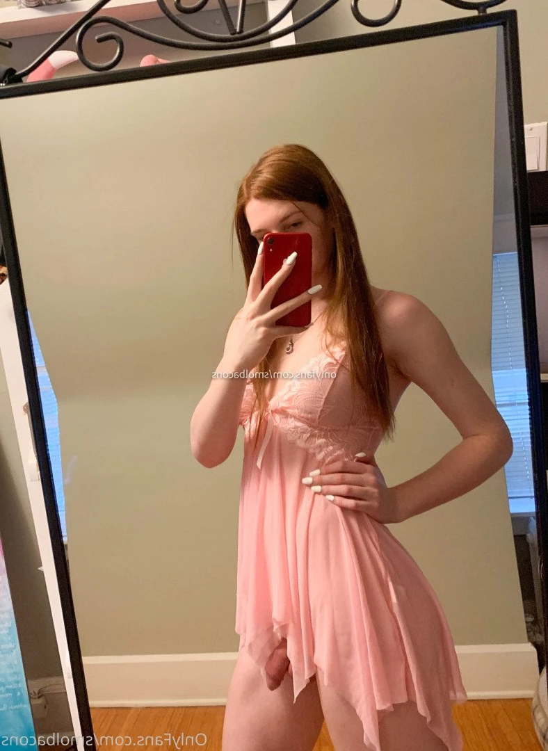 TS smolbacons [ smolbacons ] Onlyfans leaked photo 2649162 on Hotleaks.tv