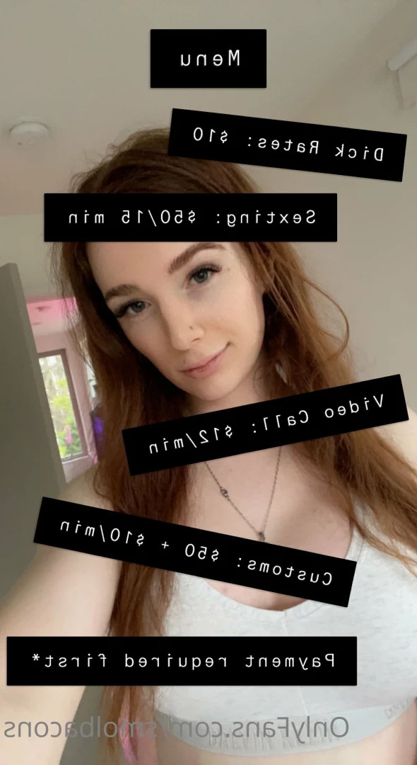 TS smolbacons [ smolbacons ] Onlyfans leaked photo 9801276 on Hotleaks.tv