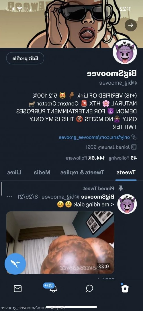 smoovee_groovee Onlyfans leaked photo 2705602 on Hotleaks.tv